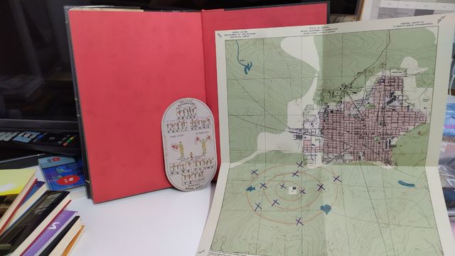 libro STRANGER THINNGS