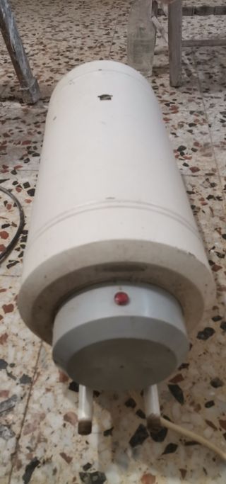 termo eléctrico