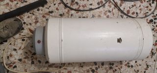 termo eléctrico