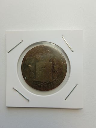 Espa 10 céntimos 1879