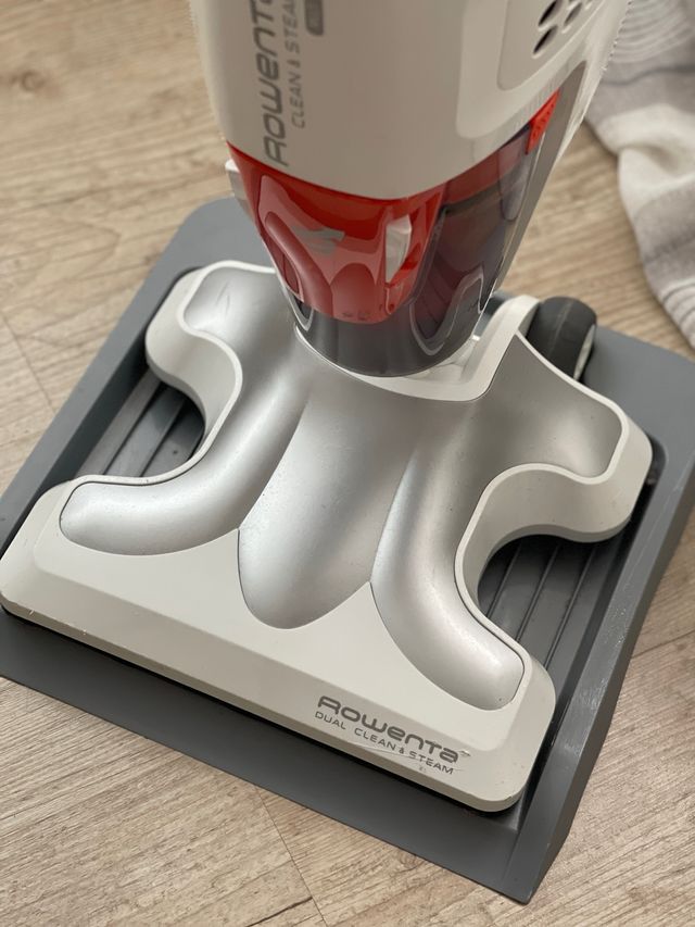 Aspiradora Rowenta Clean & Steam Multi