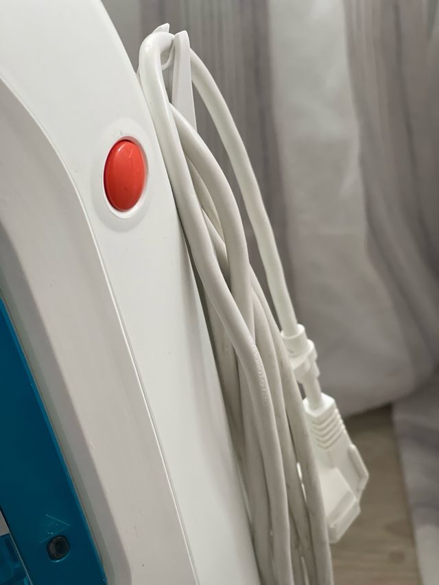 Aspiradora Rowenta Clean & Steam Multi