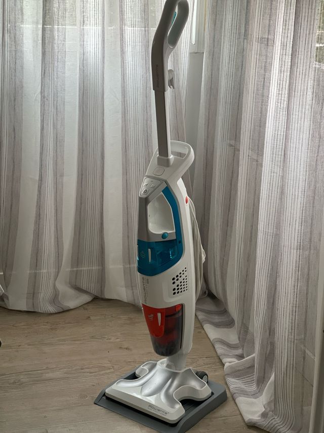 Aspiradora Rowenta Clean & Steam Multi