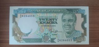  BILLETE EXTRANJERO EN CALIDAD SUPERIOR.