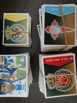 LIGA ESTE 05/06