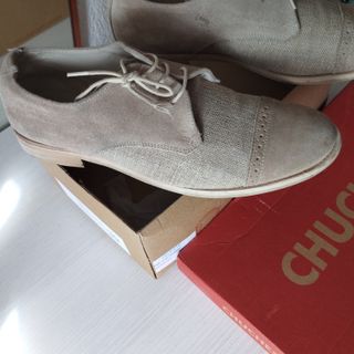 Zapatos de comunión