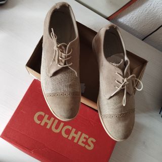 Zapatos de comunión