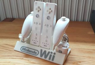 Soporte wii