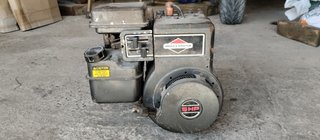 Motor de mulita