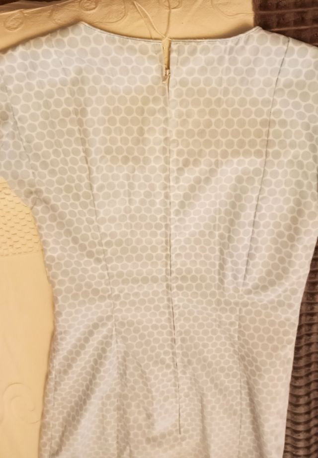 OPORTUNIDAD!! Traje de flamenca