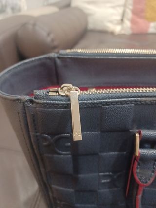 Bolso Purificacion Garcia