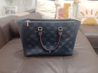 Bolso Purificacion Garcia