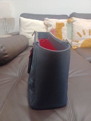 Bolso Purificacion Garcia