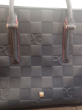 Bolso Purificacion Garcia