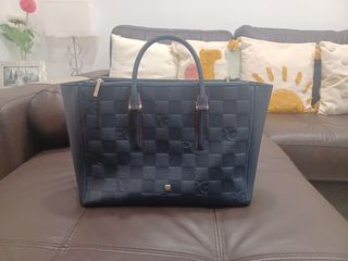 Bolso Purificacion Garcia