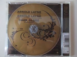 DAVID BOWIE Y DAVID GILMOUR (PINK FLOYD)