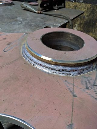 Soldador Profesional Autónomo 
