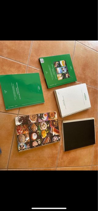 libros thermomix