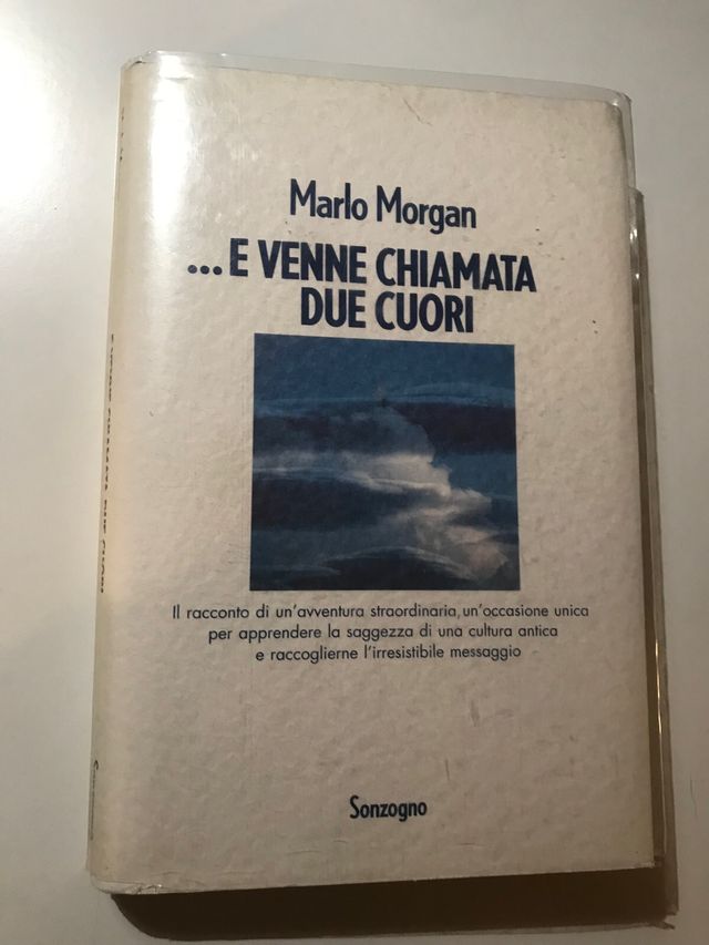 .....e venne chiamata due cuori