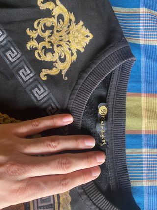 lote estilo versace paulo bugotti  george v