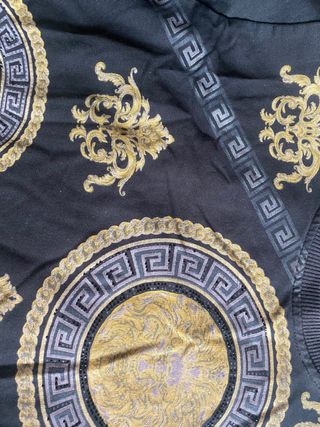 lote estilo versace paulo bugotti  george v