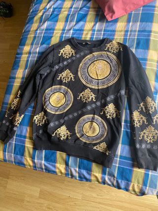 lote estilo versace paulo bugotti  george v