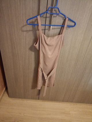 Vestido elegante e informal