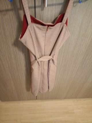 Vestido elegante e informal