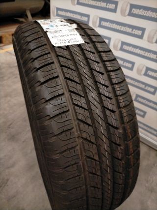 Neumáticos Goodyear 235/55/19 Wrangler