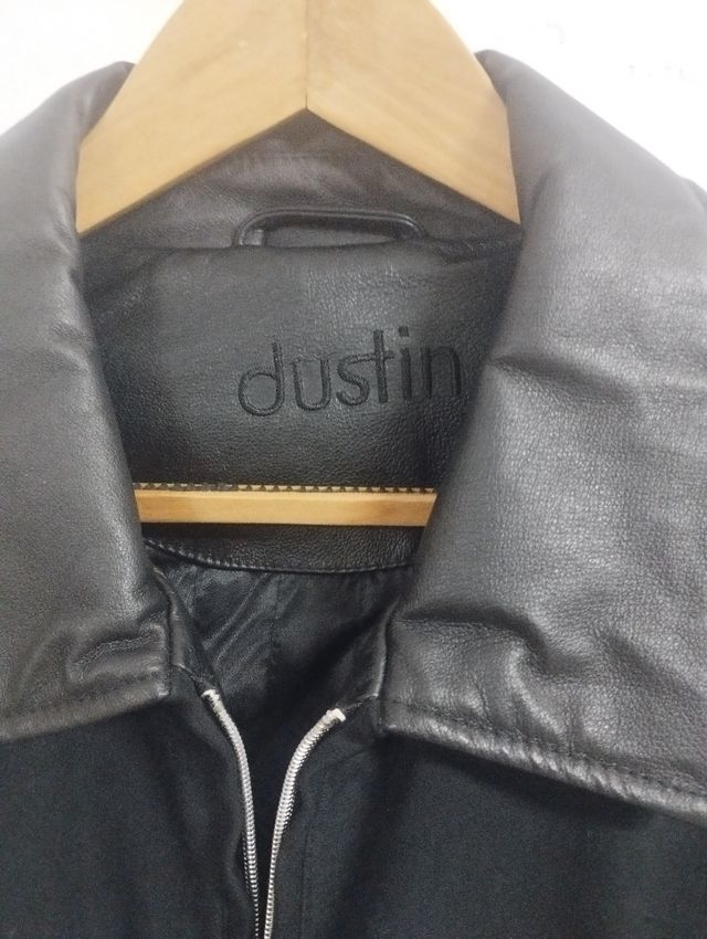 Chaqueta de hombre con cremallera