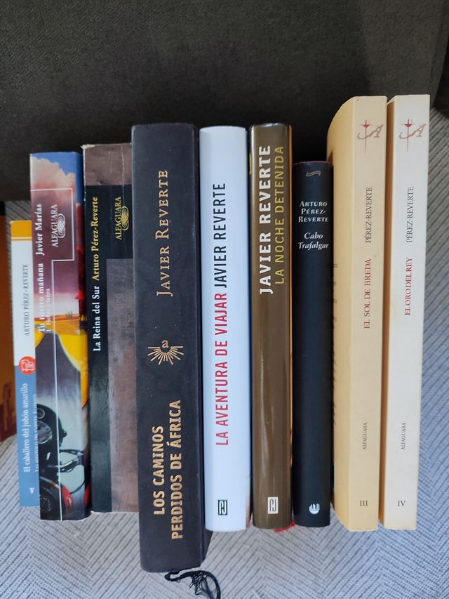 Lote libros lectura oferta