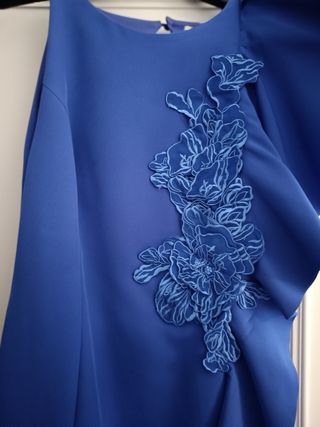 Vestido de fiesta, ideal bodas