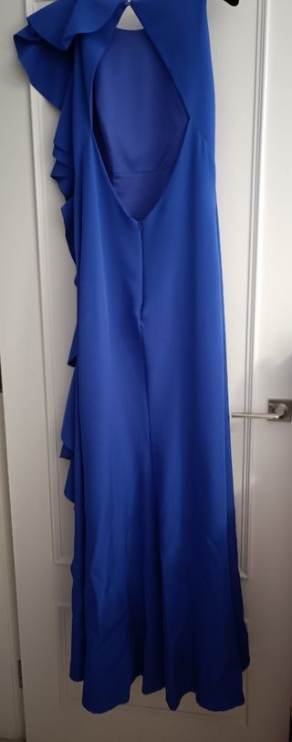 Vestido de fiesta, ideal bodas