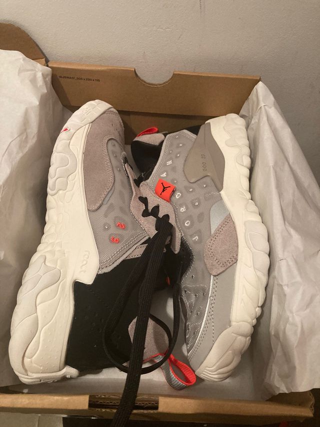 nike air jordan Delta 2