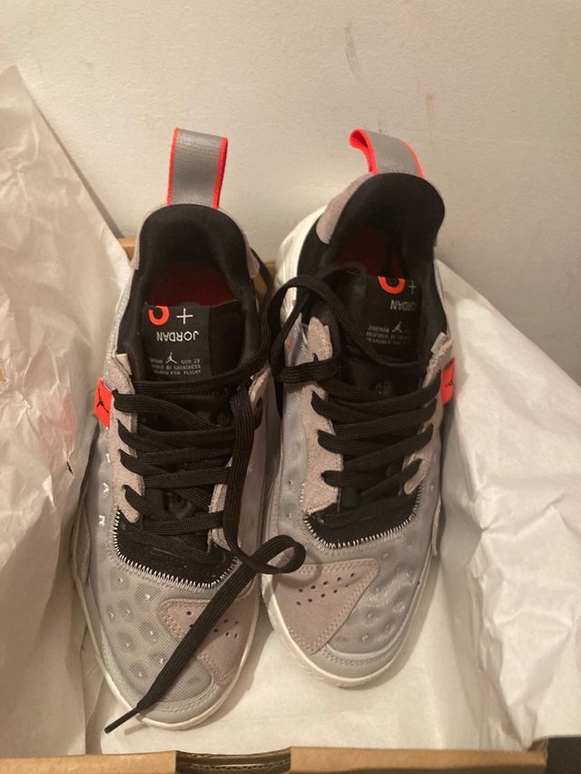 nike air jordan Delta 2