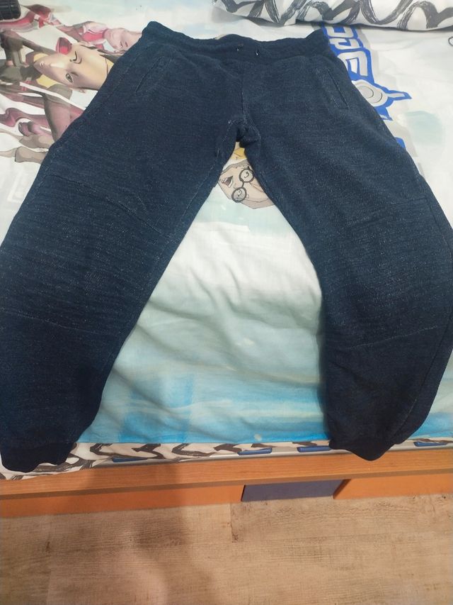 Pantalón de chándal