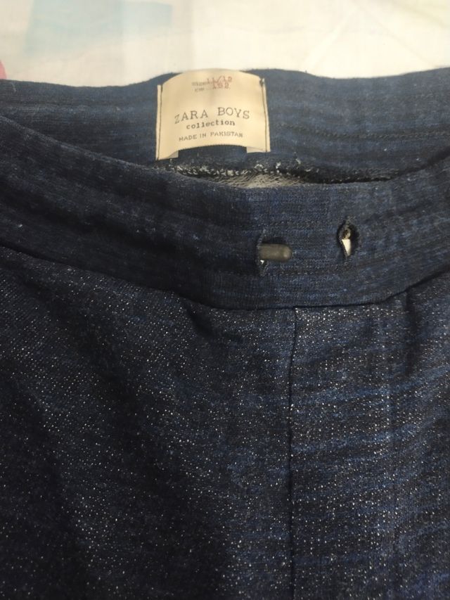 Pantalón de chándal