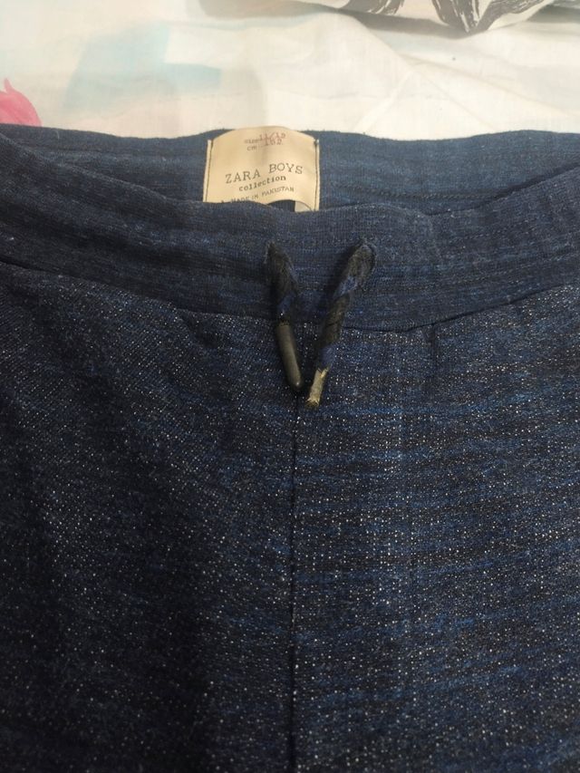 Pantalón de chándal