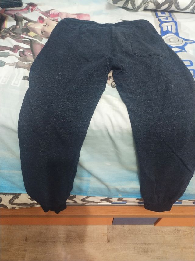 Pantalón de chándal