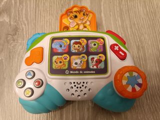 Pack juguetes infantiles