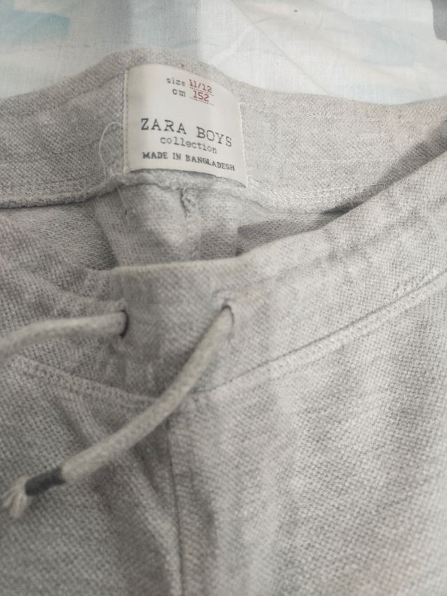 Pantalón de chándal