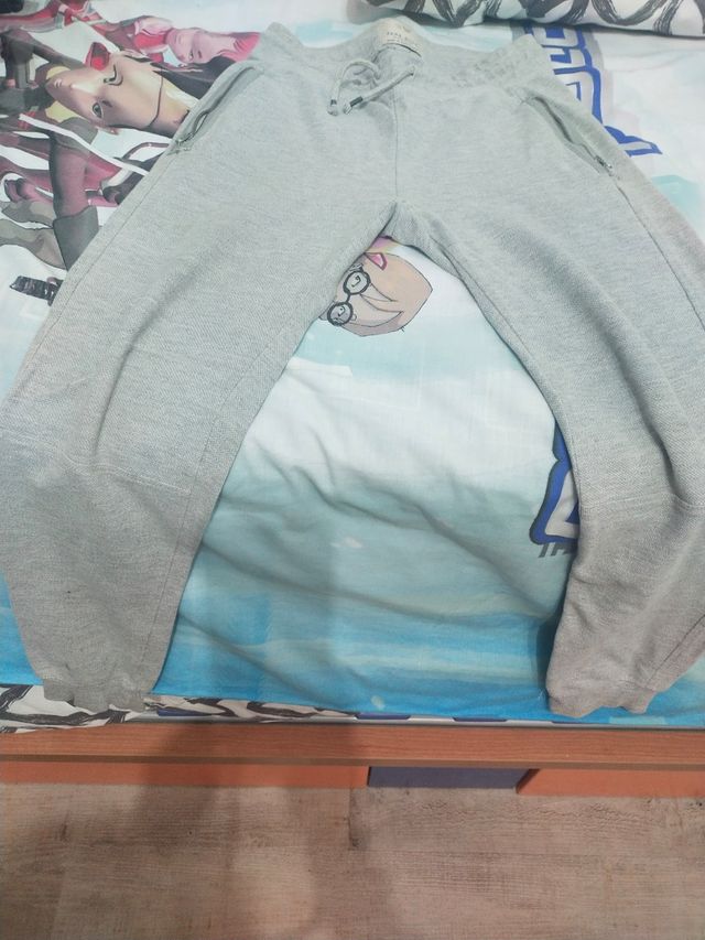 Pantalón de chándal