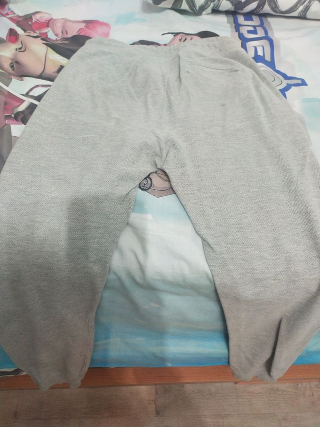 Pantalón de chándal