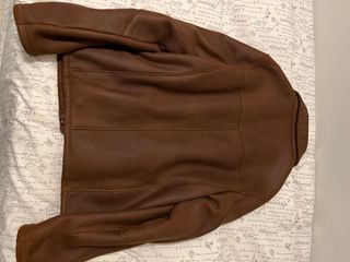 CAZADORA LOTTUSSE