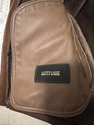 CAZADORA LOTTUSSE