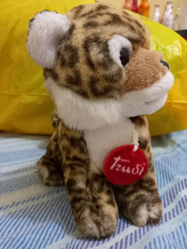 Peluche trudi