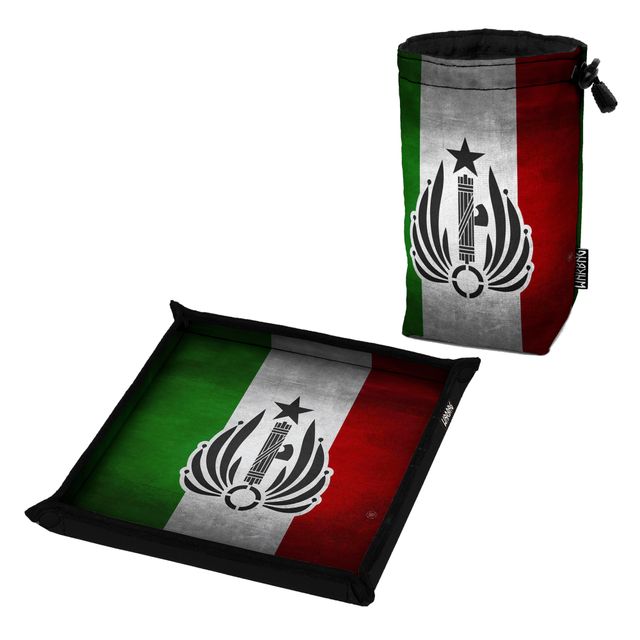 🎲 Complementos wargames, Bolt Action, Italianos