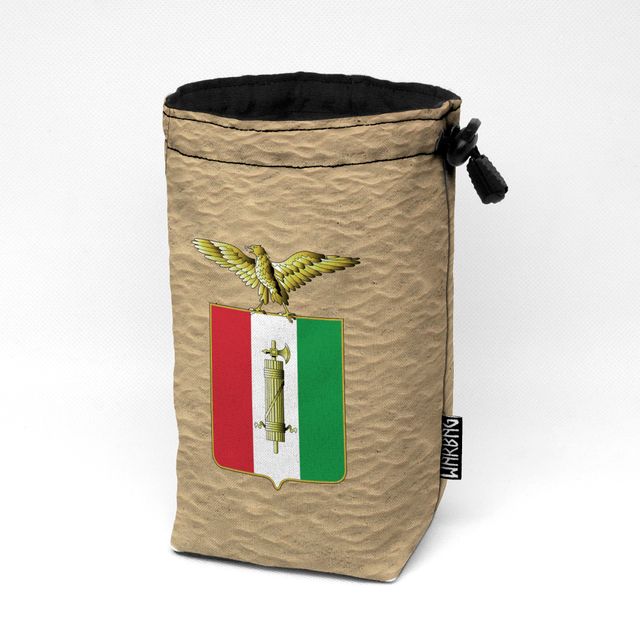 🎲 Complementos wargames, Bolt Action, Italianos