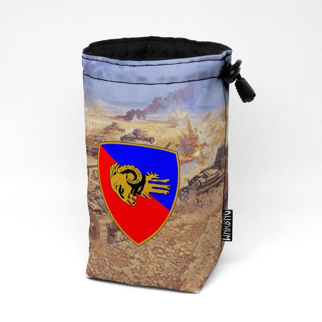 🎲 Complementos wargames, Bolt Action, Italianos