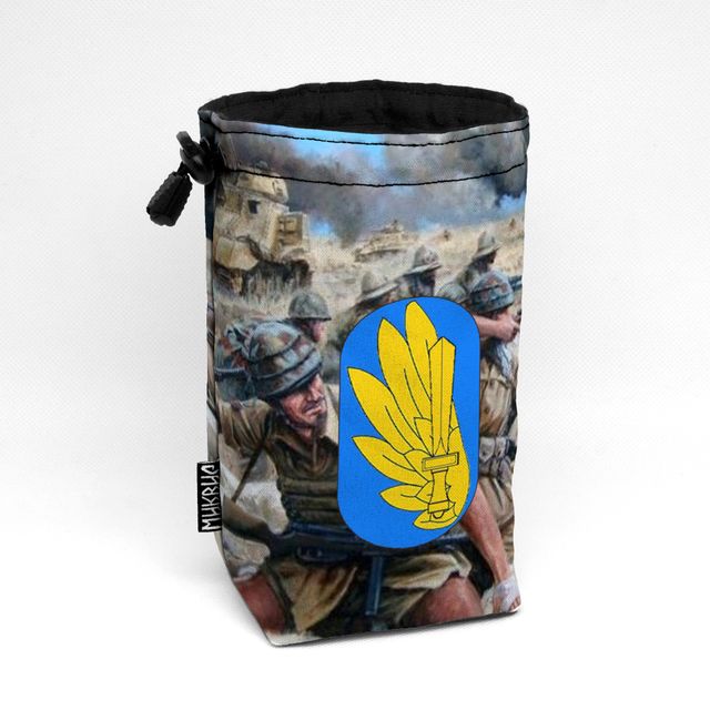 🎲 Complementos wargames, Bolt Action, Italianos